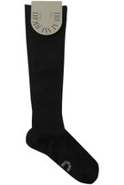 【マルティニーク/martinique】の【TREAT ME RIGHT】COTTON COMPRESSION ソックス ブラック|ID: prp329100004806094 ipo3291000000035975538