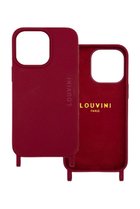 【ルヴィニ パリ/Louvini Paris】のiPhone17 スマホケース MILO(MagSafe対応) 人気、トレンドファッション・服の通販 founy(ファニー) ファッション Fashion レディースファッション Fashion for Women iPhone アイフォーン iPhone スマホケース Smartphone Case 新作・新入荷 New Arrivals / New In thumbnail BURGUNDY|ID: prp329100004806095 ipo3291000000034875079