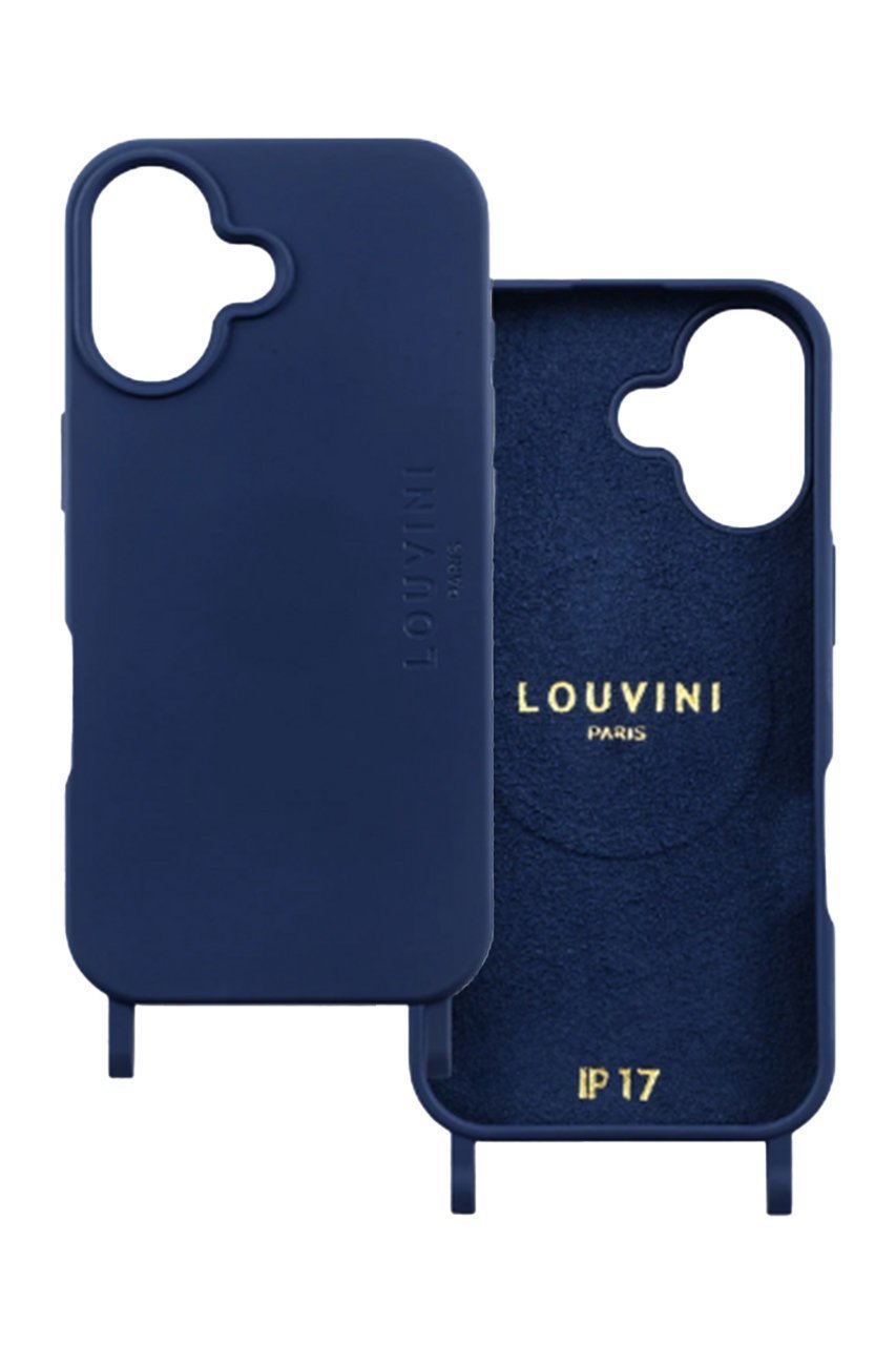 【ルヴィニ パリ/Louvini Paris】のiPhone17 スマホケース MILO(MagSafe対応) インテリア・キッズ・メンズ・レディースファッション・服の通販 founy(ファニー) ファッション Fashion レディースファッション Fashion for Women iPhone アイフォーン iPhone スマホケース Smartphone Case 新作・新入荷 New Arrivals / New In NAVY|ID: prp329100004806095 ipo3291000000034875081