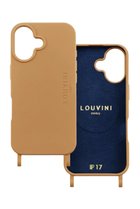 【ルヴィニ パリ/Louvini Paris】のiPhone17 スマホケース MILO(MagSafe対応) 人気、トレンドファッション・服の通販 founy(ファニー) ファッション Fashion レディースファッション Fashion for Women iPhone アイフォーン iPhone スマホケース Smartphone Case 新作・新入荷 New Arrivals / New In thumbnail CINNAMON|ID: prp329100004806095 ipo3291000000034875083