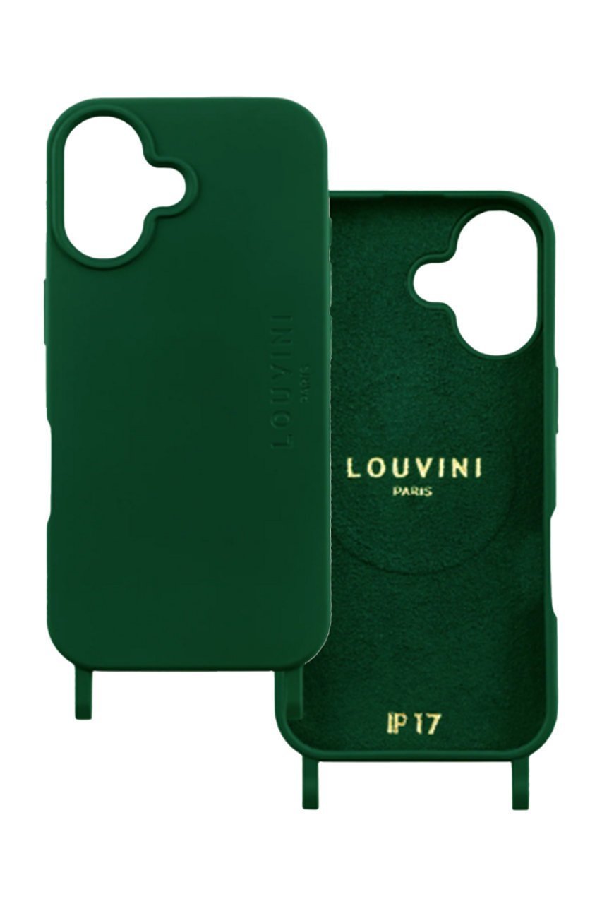 【ルヴィニ パリ/Louvini Paris】のiPhone17 スマホケース MILO(MagSafe対応) インテリア・キッズ・メンズ・レディースファッション・服の通販 founy(ファニー) ファッション Fashion レディースファッション Fashion for Women iPhone アイフォーン iPhone スマホケース Smartphone Case 新作・新入荷 New Arrivals / New In OLIVE|ID: prp329100004806095 ipo3291000000034875084