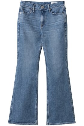 【アッパー ハイツ/upper hights】 THE LAUREN ワイドフレアデニムパンツ人気、トレンドファッション・服の通販 founy(ファニー) ファッション Fashion レディースファッション Fashion for Women パンツ Pants & Trousers デニムパンツ・ジーンズ・美脚デニム Denim Jeans & Pants 2026年 2026 デニム Denim, Jeans Material フレア Flare, Flared リラックス Relax, Relaxed Fit 夏 Summer 春 Spring S/S・春夏 SS, Spring/Summer, Warm Season |ID:prp329100004806102