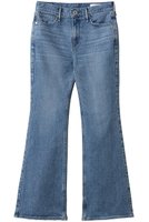 【アッパー ハイツ/upper hights】のTHE LAUREN ワイドフレアデニムパンツ 人気、トレンドファッション・服の通販 founy(ファニー) ファッション Fashion レディースファッション Fashion for Women パンツ Pants & Trousers デニムパンツ・ジーンズ・美脚デニム Denim Jeans & Pants 2026年 2026 デニム Denim, Jeans Material フレア Flare, Flared リラックス Relax, Relaxed Fit 夏 Summer 春 Spring S/S・春夏 SS, Spring/Summer, Warm Season |ID:prp329100004806102