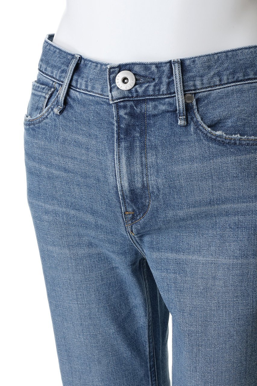 【アッパー ハイツ/upper hights】のTHE LAUREN ワイドフレアデニムパンツ 人気、トレンドファッション・服の通販 founy(ファニー) ファッション Fashion レディースファッション Fashion for Women パンツ Pants & Trousers デニムパンツ・ジーンズ・美脚デニム Denim Jeans & Pants 2026年 2026 デニム Denim, Jeans Material フレア Flare, Flared リラックス Relax, Relaxed Fit 夏 Summer 春 Spring S/S・春夏 SS, Spring/Summer, Warm Season other-5|ID: prp329100004806102 ipo3291000000034875153