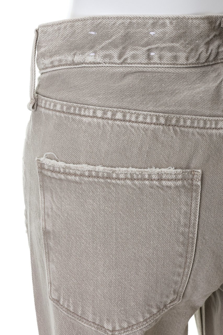 【アッパー ハイツ/upper hights】のTHE LAUREN ワイドフレアデニムパンツ 人気、トレンドファッション・服の通販 founy(ファニー) ファッション Fashion レディースファッション Fashion for Women パンツ Pants & Trousers デニムパンツ・ジーンズ・美脚デニム Denim Jeans & Pants 2026年 2026 ダメージ Distressed, Destroyed デニム Denim, Jeans Material フレア Flare, Flared ロング Long, Long-Length ワイド Wide, Wide Fit 夏 Summer 春 Spring S/S・春夏 SS, Spring/Summer, Warm Season other-7|ID: prp329100004806103 ipo3291000000034875167