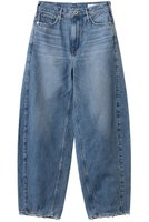 【アッパー ハイツ/upper hights】のTHE ROMY テーパードデニムパンツ 人気、トレンドファッション・服の通販 founy(ファニー) ファッション Fashion レディースファッション Fashion for Women パンツ Pants & Trousers デニムパンツ・ジーンズ・美脚デニム Denim Jeans & Pants 2026年 2026 おすすめ Recommended / Our Picks テーパード Tapered, Tapered Pants デニム Denim, Jeans Material リラックス Relax, Relaxed Fit 夏 Summer 春 Spring S/S・春夏 SS, Spring/Summer, Warm Season |ID:prp329100004806104