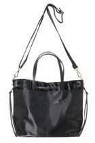 【アッシュ ペー フランス/H.P.FRANCE】の【Jack Gomme】ATELIER LIN EMY ショルダーバッグ 人気、トレンドファッション・服の通販 founy(ファニー) ファッション Fashion レディースファッション Fashion for Women バッグ Bags 春 Spring コーティング Coating, Coated Finish シンプル Simple, Minimal スマート Smart, Elegant ドローストリング Drawstring, Pull Cord ポケット Pocket, Pocket Detail リネン Linen, Linen Fabric S/S・春夏 SS, Spring/Summer, Warm Season 夏 Summer 2026年 2026 thumbnail ブラック|ID: prp329100004806105 ipo3291000000034875183