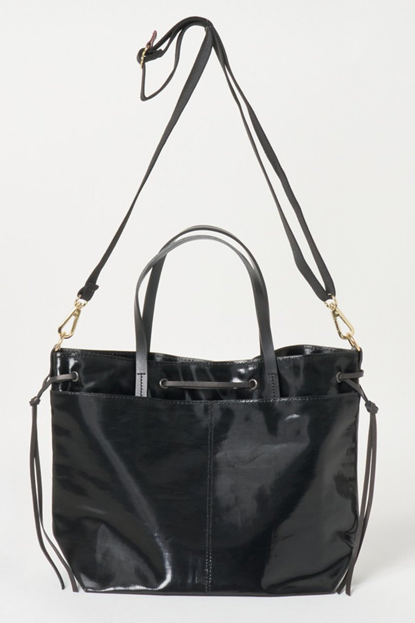 【アッシュ ペー フランス/H.P.FRANCE】の【Jack Gomme】ATELIER LIN EMY ショルダーバッグ 人気、トレンドファッション・服の通販 founy(ファニー) ファッション Fashion レディースファッション Fashion for Women バッグ Bags 春 Spring コーティング Coating, Coated Finish シンプル Simple, Minimal スマート Smart, Elegant ドローストリング Drawstring, Pull Cord ポケット Pocket, Pocket Detail リネン Linen, Linen Fabric S/S・春夏 SS, Spring/Summer, Warm Season 夏 Summer 2026年 2026 other-2|ID: prp329100004806105 ipo3291000000034875184