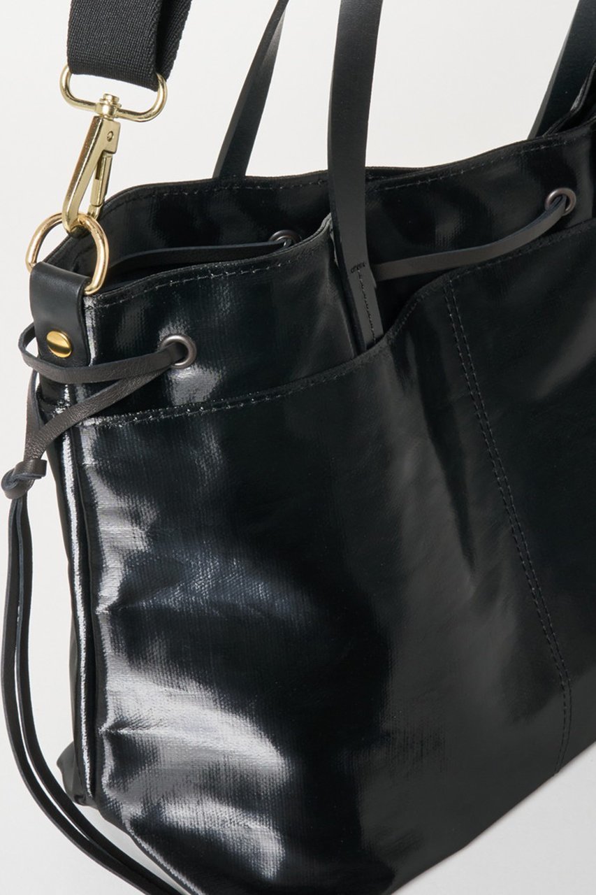 【アッシュ ペー フランス/H.P.FRANCE】の【Jack Gomme】ATELIER LIN EMY ショルダーバッグ 人気、トレンドファッション・服の通販 founy(ファニー) ファッション Fashion レディースファッション Fashion for Women バッグ Bags 春 Spring コーティング Coating, Coated Finish シンプル Simple, Minimal スマート Smart, Elegant ドローストリング Drawstring, Pull Cord ポケット Pocket, Pocket Detail リネン Linen, Linen Fabric S/S・春夏 SS, Spring/Summer, Warm Season 夏 Summer 2026年 2026 other-4|ID: prp329100004806105 ipo3291000000034875188