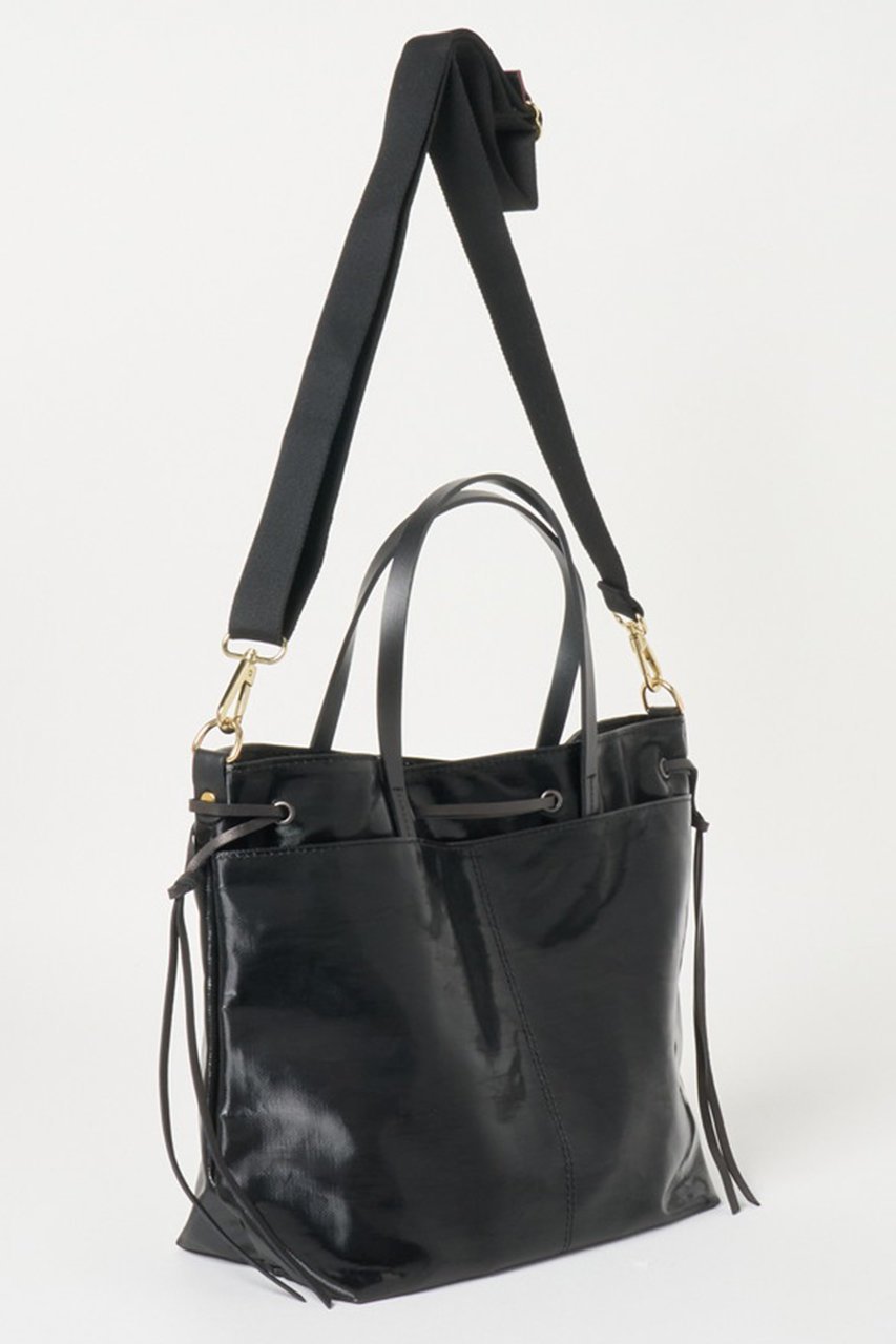 【アッシュ ペー フランス/H.P.FRANCE】の【Jack Gomme】ATELIER LIN EMY ショルダーバッグ 人気、トレンドファッション・服の通販 founy(ファニー) ファッション Fashion レディースファッション Fashion for Women バッグ Bags 春 Spring コーティング Coating, Coated Finish シンプル Simple, Minimal スマート Smart, Elegant ドローストリング Drawstring, Pull Cord ポケット Pocket, Pocket Detail リネン Linen, Linen Fabric S/S・春夏 SS, Spring/Summer, Warm Season 夏 Summer 2026年 2026 other-3|ID: prp329100004806105 ipo3291000000035390488