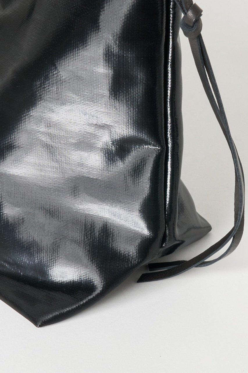 【アッシュ ペー フランス/H.P.FRANCE】の【Jack Gomme】ATELIER LIN EMY ショルダーバッグ 人気、トレンドファッション・服の通販 founy(ファニー) ファッション Fashion レディースファッション Fashion for Women バッグ Bags 春 Spring コーティング Coating, Coated Finish シンプル Simple, Minimal スマート Smart, Elegant ドローストリング Drawstring, Pull Cord ポケット Pocket, Pocket Detail リネン Linen, Linen Fabric S/S・春夏 SS, Spring/Summer, Warm Season 夏 Summer 2026年 2026 other-5|ID: prp329100004806105 ipo3291000000035390491