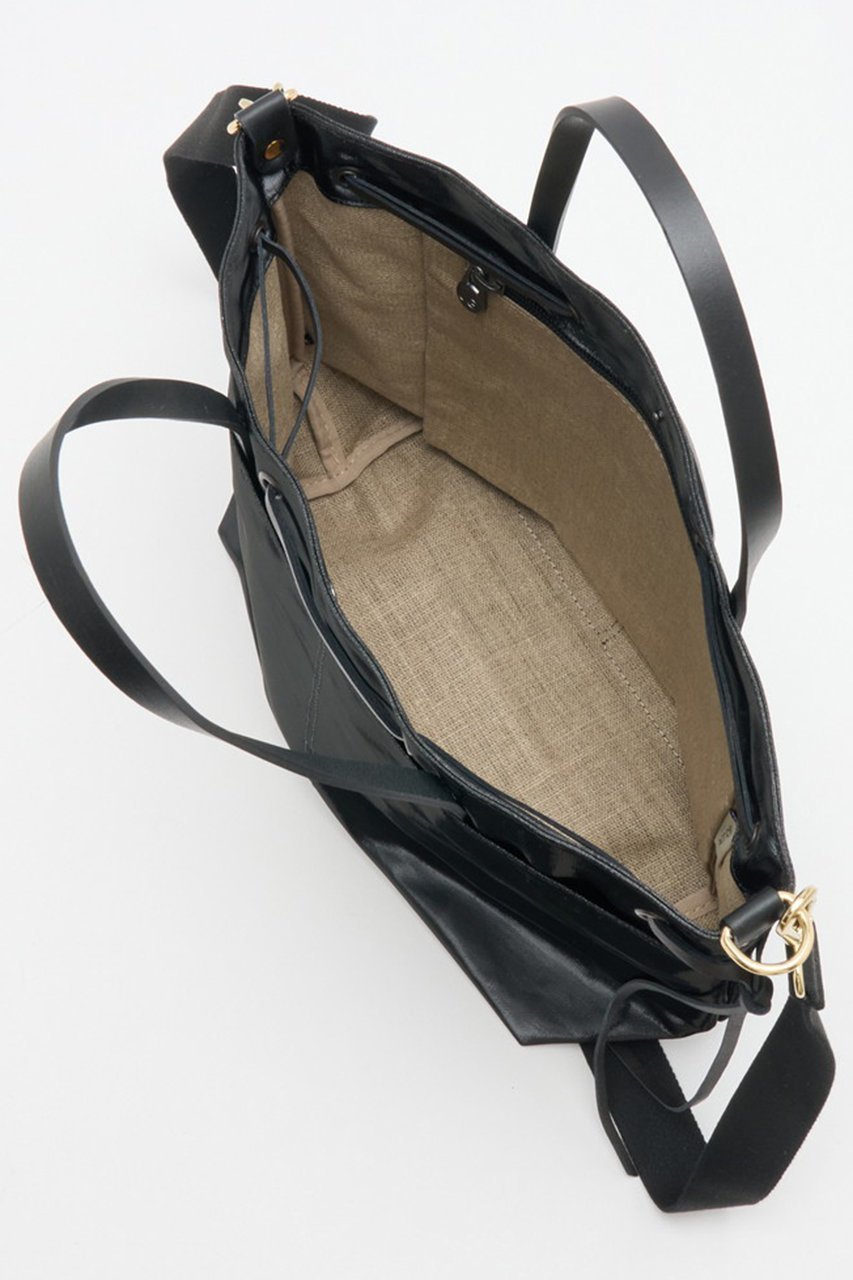 【アッシュ ペー フランス/H.P.FRANCE】の【Jack Gomme】ATELIER LIN EMY ショルダーバッグ 人気、トレンドファッション・服の通販 founy(ファニー) ファッション Fashion レディースファッション Fashion for Women バッグ Bags 春 Spring コーティング Coating, Coated Finish シンプル Simple, Minimal スマート Smart, Elegant ドローストリング Drawstring, Pull Cord ポケット Pocket, Pocket Detail リネン Linen, Linen Fabric S/S・春夏 SS, Spring/Summer, Warm Season 夏 Summer 2026年 2026 other-7|ID: prp329100004806105 ipo3291000000035390493