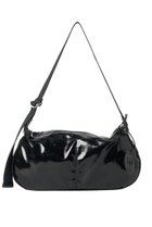 【アッシュ ペー フランス/H.P.FRANCE】の【Jack Gomme】LIGHT VEGAN AQUA MAEVE ショルダーバッグ 人気、トレンドファッション・服の通販 founy(ファニー) ファッション Fashion レディースファッション Fashion for Women バッグ Bags 2026年 2026 コーティング Coating, Coated Finish ショルダー Shoulder, Shoulder Strap スマート Smart, Elegant バランス Balance, Style Balance フォルム Silhouette, Form ポケット Pocket, Pocket Detail 傘 Umbrella, Parasol 夏 Summer 春 Spring S/S・春夏 SS, Spring/Summer, Warm Season 財布 Wallet, Purse thumbnail ブラック|ID: prp329100004806108 ipo3291000000034875213