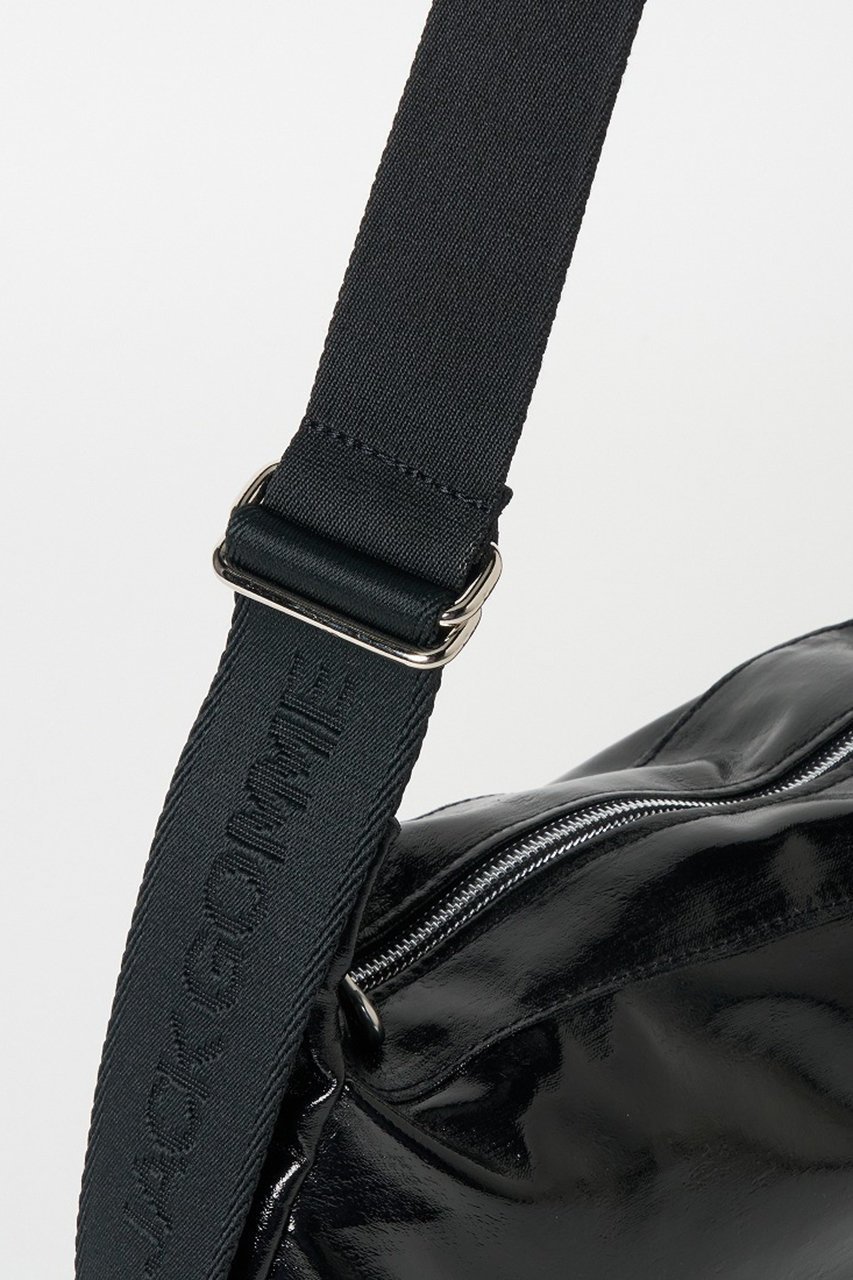 【アッシュ ペー フランス/H.P.FRANCE】の【Jack Gomme】LIGHT VEGAN AQUA MAEVE ショルダーバッグ 人気、トレンドファッション・服の通販 founy(ファニー) ファッション Fashion レディースファッション Fashion for Women バッグ Bags 2026年 2026 コーティング Coating, Coated Finish ショルダー Shoulder, Shoulder Strap スマート Smart, Elegant バランス Balance, Style Balance フォルム Silhouette, Form ポケット Pocket, Pocket Detail 傘 Umbrella, Parasol 夏 Summer 春 Spring S/S・春夏 SS, Spring/Summer, Warm Season 財布 Wallet, Purse other-3|ID: prp329100004806108 ipo3291000000034875216