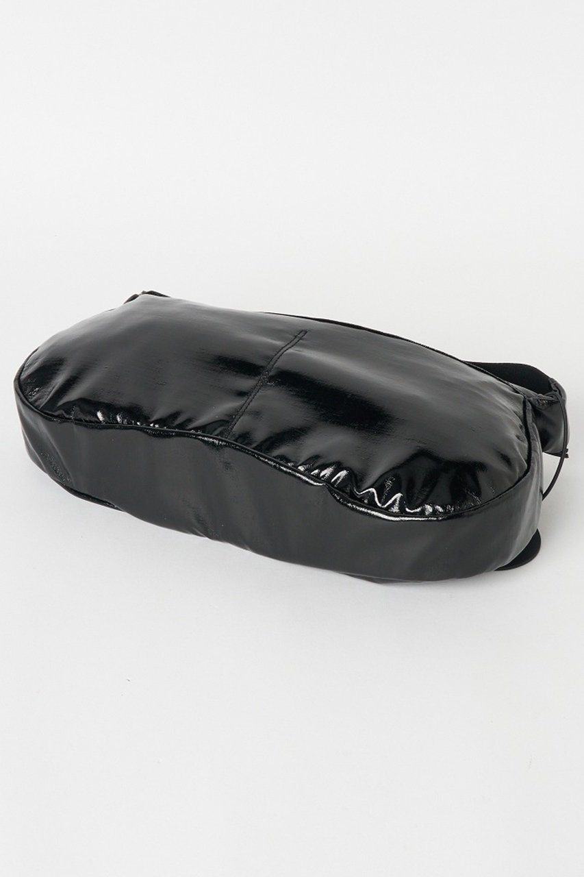 【アッシュ ペー フランス/H.P.FRANCE】の【Jack Gomme】LIGHT VEGAN AQUA MAEVE ショルダーバッグ 人気、トレンドファッション・服の通販 founy(ファニー) ファッション Fashion レディースファッション Fashion for Women バッグ Bags 2026年 2026 コーティング Coating, Coated Finish ショルダー Shoulder, Shoulder Strap スマート Smart, Elegant バランス Balance, Style Balance フォルム Silhouette, Form ポケット Pocket, Pocket Detail 傘 Umbrella, Parasol 夏 Summer 春 Spring S/S・春夏 SS, Spring/Summer, Warm Season 財布 Wallet, Purse other-5|ID: prp329100004806108 ipo3291000000034875220