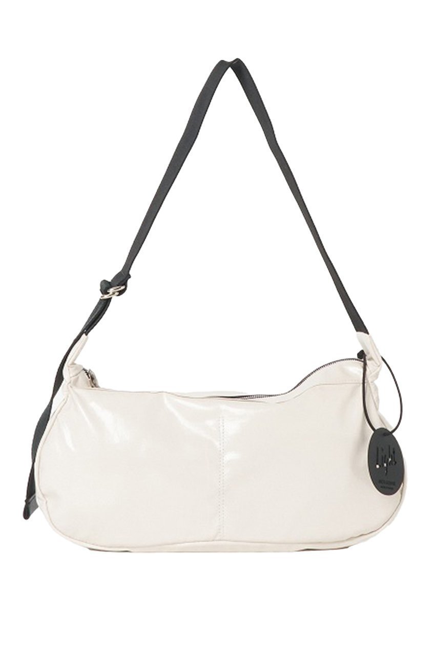 【アッシュ ペー フランス/H.P.FRANCE】の【Jack Gomme】LIGHT VEGAN AQUA MAEVE ショルダーバッグ 人気、トレンドファッション・服の通販 founy(ファニー) 　ファッション　Fashion　レディースファッション　Fashion for Women　バッグ　Bags　コーティング　Coating, Coated Finish　ショルダー　Shoulder, Shoulder Strap　スマート　Smart, Elegant　バランス　Balance, Style Balance　フォルム　Silhouette, Form　ポケット　Pocket, Pocket Detail　傘　Umbrella, Parasol　財布　Wallet, Purse　 other-1|ID: prp329100004806108 ipo3291000000036158782