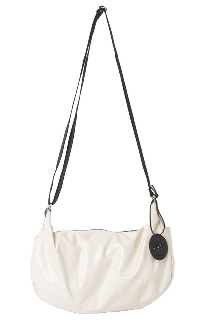 【アッシュ ペー フランス/H.P.FRANCE】の【Jack Gomme】LIGHT VEGAN AQUA LIRIS ショルダーバッグ インテリア・キッズ・メンズ・レディースファッション・服の通販 founy(ファニー) https://founy.com/ ファッション Fashion レディースファッション Fashion for Women バッグ Bags 2026年 2026 シンプル Simple, Minimal ポケット Pocket, Pocket Detail ポーチ Pouch, Small Case 夏 Summer 春 Spring S/S・春夏 SS, Spring/Summer, Warm Season |ID: prp329100004806109 ipo3291000000034875223