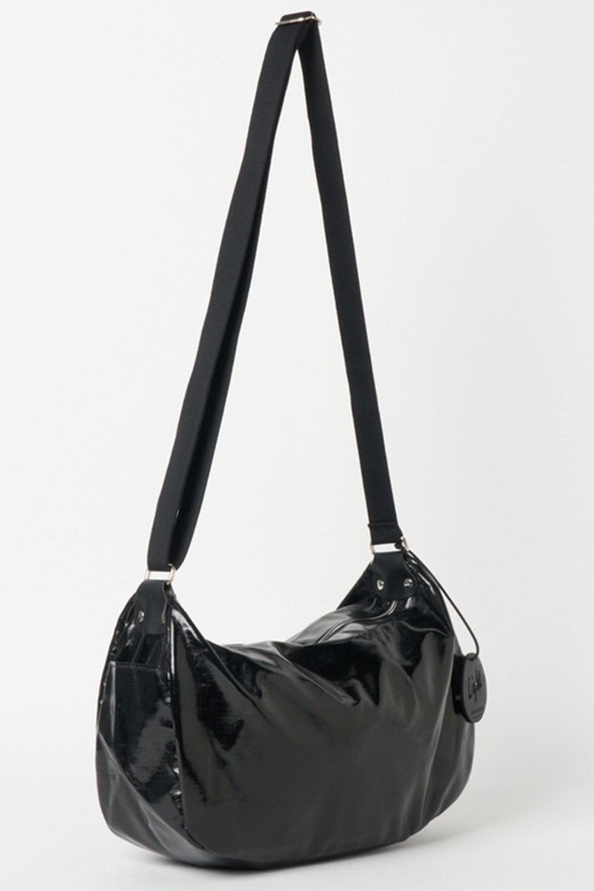 【アッシュ ペー フランス/H.P.FRANCE】の【Jack Gomme】LIGHT VEGAN AQUA LIRIS ショルダーバッグ 人気、トレンドファッション・服の通販 founy(ファニー) ファッション Fashion レディースファッション Fashion for Women バッグ Bags 2026年 2026 シンプル Simple, Minimal ポケット Pocket, Pocket Detail ポーチ Pouch, Small Case 夏 Summer 春 Spring S/S・春夏 SS, Spring/Summer, Warm Season other-3|ID: prp329100004806109 ipo3291000000034875228