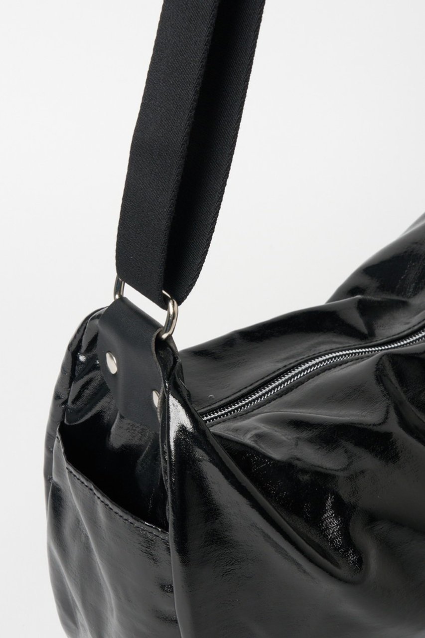 【アッシュ ペー フランス/H.P.FRANCE】の【Jack Gomme】LIGHT VEGAN AQUA LIRIS ショルダーバッグ 人気、トレンドファッション・服の通販 founy(ファニー) ファッション Fashion レディースファッション Fashion for Women バッグ Bags 2026年 2026 シンプル Simple, Minimal ポケット Pocket, Pocket Detail ポーチ Pouch, Small Case 夏 Summer 春 Spring S/S・春夏 SS, Spring/Summer, Warm Season other-4|ID: prp329100004806109 ipo3291000000034875229