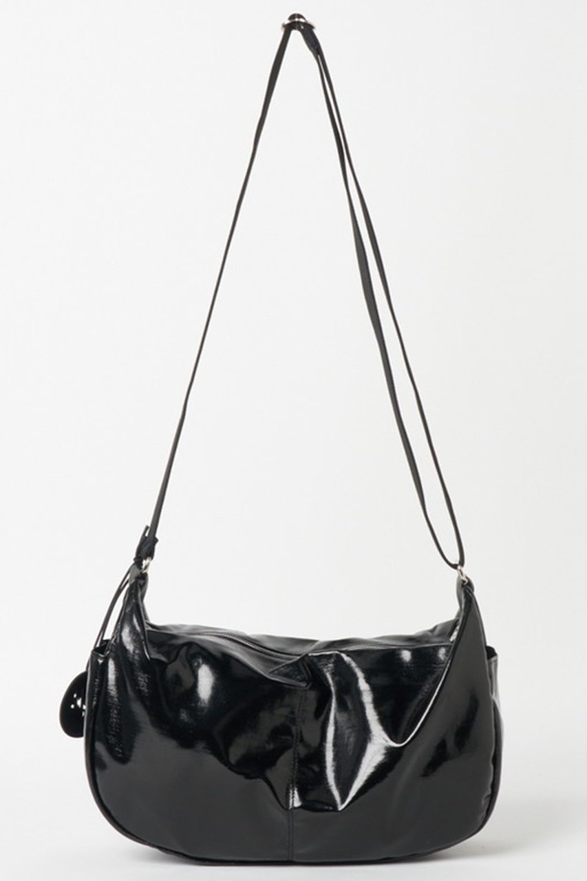 【アッシュ ペー フランス/H.P.FRANCE】の【Jack Gomme】LIGHT VEGAN AQUA LIRIS ショルダーバッグ 人気、トレンドファッション・服の通販 founy(ファニー) 　ファッション　Fashion　レディースファッション　Fashion for Women　バッグ　Bags　シンプル　Simple, Minimal　ポケット　Pocket, Pocket Detail　ポーチ　Pouch, Small Case　再入荷　Restock / Back in Stock　other-2|ID: prp329100004806109 ipo3291000000035681377