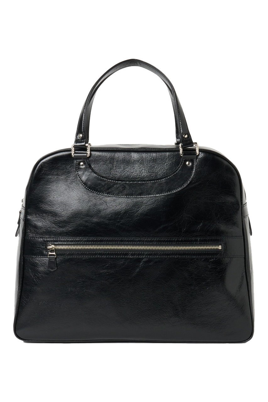【アッシュ ペー フランス/H.P.FRANCE】の【Jacques Le Corre】LISBON MEDUIM バッグ 大人の最旬トレンドファッション＆コーディネート founy(ファウニー) 　ファッション　Fashion　レディースファッション　Fashion for Women　バッグ　Bags　コレクション　Collection, Seasonal Line　定番　Standard, Basic Item　人気　Popular, Best Seller　ポケット　Pocket, Pocket Detail　エレガント 上品　Elegant　ビジネス 仕事 通勤　Business / Work / Commuting　 other-1|ID: prp329100004806110 ipo3291000000036804761