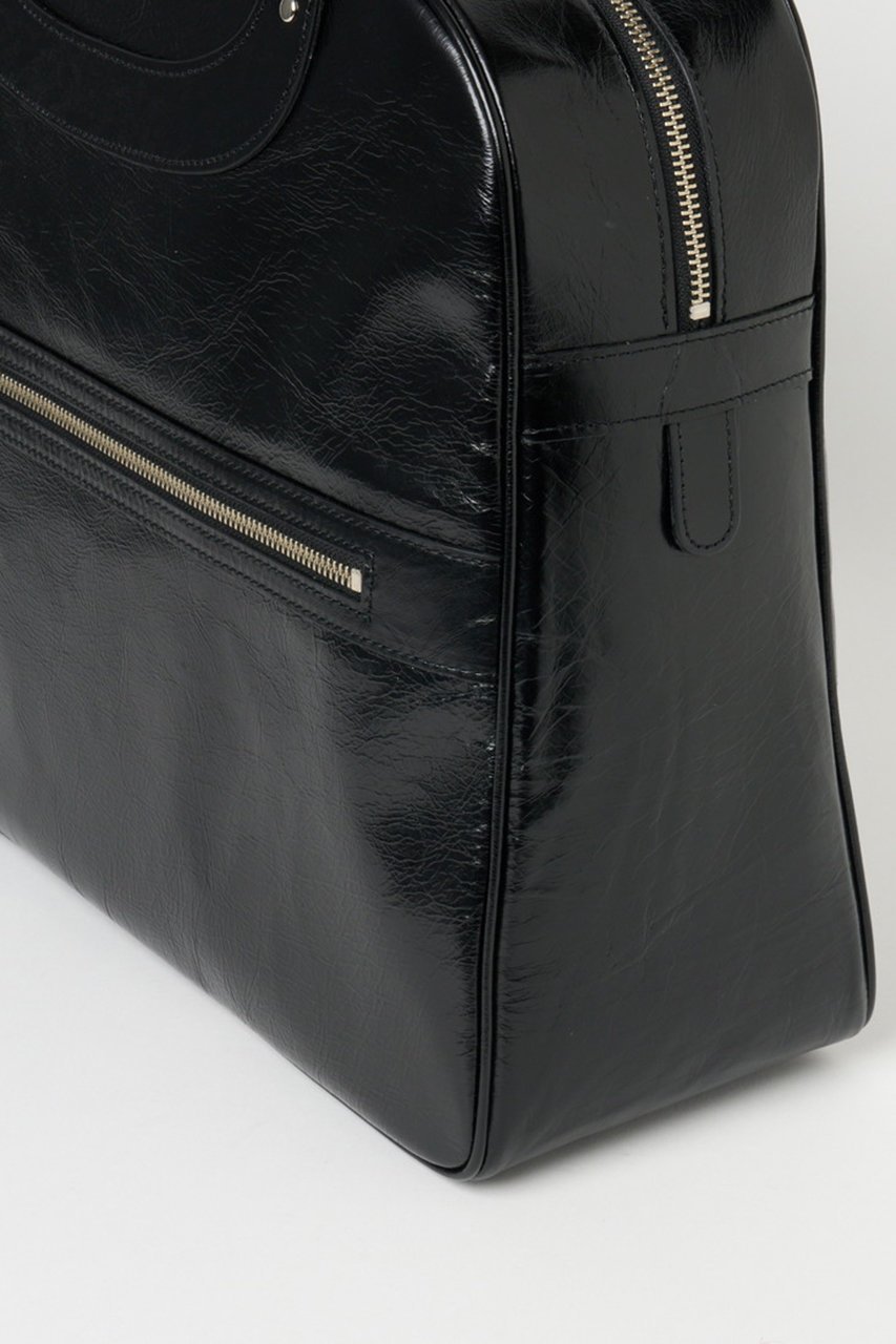 【アッシュ ペー フランス/H.P.FRANCE】の【Jacques Le Corre】LISBON MEDUIM バッグ 大人の最旬トレンドファッション＆コーディネート founy(ファウニー) 　ファッション　Fashion　レディースファッション　Fashion for Women　バッグ　Bags　コレクション　Collection, Seasonal Line　定番　Standard, Basic Item　人気　Popular, Best Seller　ポケット　Pocket, Pocket Detail　エレガント 上品　Elegant　ビジネス 仕事 通勤　Business / Work / Commuting　other-6|ID: prp329100004806110 ipo3291000000036804773