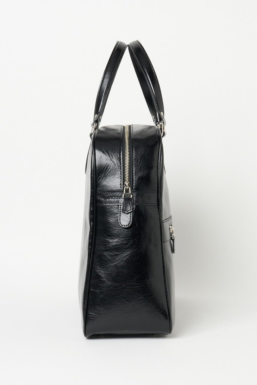 【アッシュ ペー フランス/H.P.FRANCE】の【Jacques Le Corre】LISBON MEDUIM バッグ 大人の最旬トレンドファッション＆コーディネート founy(ファウニー) 　ファッション　Fashion　レディースファッション　Fashion for Women　バッグ　Bags　コレクション　Collection, Seasonal Line　定番　Standard, Basic Item　人気　Popular, Best Seller　ポケット　Pocket, Pocket Detail　エレガント 上品　Elegant　ビジネス 仕事 通勤　Business / Work / Commuting　other-7|ID: prp329100004806110 ipo3291000000036804775
