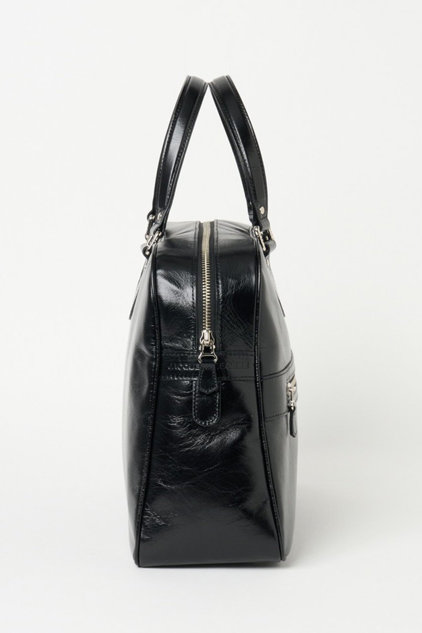 【アッシュ ペー フランス/H.P.FRANCE】の【Jacques Le Corre】LISBON SMALL バッグ 人気、トレンドファッション・服の通販 founy(ファニー) ファッション Fashion レディースファッション Fashion for Women バッグ Bags 春 Spring コレクション Collection, Seasonal Line シンプル Simple, Minimal ダメージ Distressed, Destroyed 定番 Standard, Basic Item 人気 Popular, Best Seller フォルム Silhouette, Form ポケット Pocket, Pocket Detail S/S・春夏 SS, Spring/Summer, Warm Season 夏 Summer エレガント 上品 Elegant ビジネス 仕事 通勤 Business / Work / Commuting 2026年 2026 other-6|ID: prp329100004806112 ipo3291000000034875255