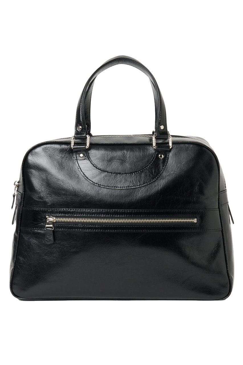 【アッシュ ペー フランス/H.P.FRANCE】の【Jacques Le Corre】LISBON SMALL バッグ 人気、トレンドファッション・服の通販 founy(ファニー) 　ファッション　Fashion　レディースファッション　Fashion for Women　バッグ　Bags　春　Spring　コレクション　Collection, Seasonal Line　シンプル　Simple, Minimal　ダメージ　Distressed, Destroyed　定番　Standard, Basic Item　人気　Popular, Best Seller　フォルム　Silhouette, Form　ポケット　Pocket, Pocket Detail　S/S・春夏　SS, Spring/Summer, Warm Season　夏　Summer　エレガント 上品　Elegant　ビジネス 仕事 通勤　Business / Work / Commuting　2026年　2026　 other-1|ID: prp329100004806112 ipo3291000000035390519