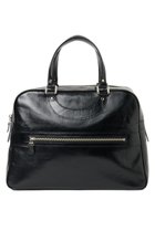 【アッシュ ペー フランス/H.P.FRANCE】の【Jacques Le Corre】LISBON SMALL バッグ 人気、トレンドファッション・服の通販 founy(ファニー) ファッション Fashion レディースファッション Fashion for Women バッグ Bags 春 Spring コレクション Collection, Seasonal Line シンプル Simple, Minimal ダメージ Distressed, Destroyed 定番 Standard, Basic Item 人気 Popular, Best Seller フォルム Silhouette, Form ポケット Pocket, Pocket Detail S/S・春夏 SS, Spring/Summer, Warm Season 夏 Summer エレガント 上品 Elegant ビジネス 仕事 通勤 Business / Work / Commuting 2026年 2026 thumbnail ブラック|ID: prp329100004806112 ipo3291000000035390521