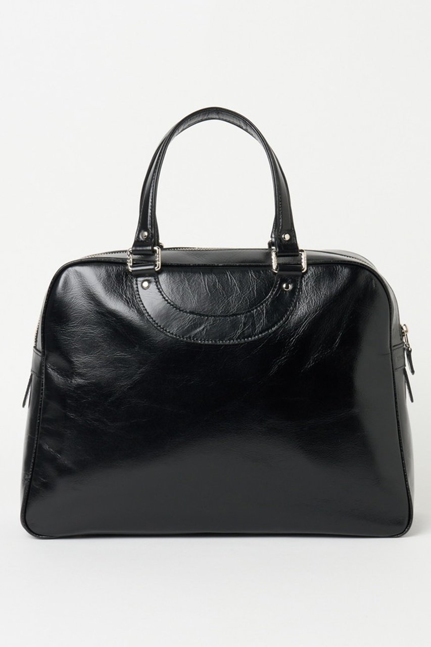 【アッシュ ペー フランス/H.P.FRANCE】の【Jacques Le Corre】LISBON SMALL バッグ 人気、トレンドファッション・服の通販 founy(ファニー) 　ファッション　Fashion　レディースファッション　Fashion for Women　バッグ　Bags　春　Spring　コレクション　Collection, Seasonal Line　シンプル　Simple, Minimal　ダメージ　Distressed, Destroyed　定番　Standard, Basic Item　人気　Popular, Best Seller　フォルム　Silhouette, Form　ポケット　Pocket, Pocket Detail　S/S・春夏　SS, Spring/Summer, Warm Season　夏　Summer　エレガント 上品　Elegant　ビジネス 仕事 通勤　Business / Work / Commuting　2026年　2026　other-2|ID: prp329100004806112 ipo3291000000035390522