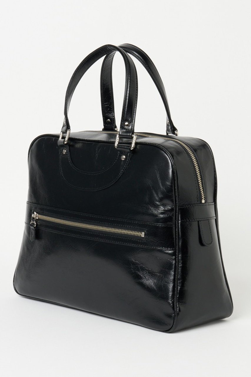 【アッシュ ペー フランス/H.P.FRANCE】の【Jacques Le Corre】LISBON SMALL バッグ 人気、トレンドファッション・服の通販 founy(ファニー) 　ファッション　Fashion　レディースファッション　Fashion for Women　バッグ　Bags　春　Spring　コレクション　Collection, Seasonal Line　シンプル　Simple, Minimal　ダメージ　Distressed, Destroyed　定番　Standard, Basic Item　人気　Popular, Best Seller　フォルム　Silhouette, Form　ポケット　Pocket, Pocket Detail　S/S・春夏　SS, Spring/Summer, Warm Season　夏　Summer　エレガント 上品　Elegant　ビジネス 仕事 通勤　Business / Work / Commuting　2026年　2026　other-3|ID: prp329100004806112 ipo3291000000035390523