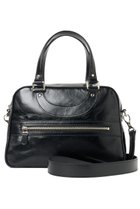 【アッシュ ペー フランス/H.P.FRANCE】の【Jacques Le Corre】LISBON MINI 2way バッグ 人気、トレンドファッション・服の通販 founy(ファニー) ファッション Fashion レディースファッション Fashion for Women バッグ Bags 春 Spring コレクション Collection, Seasonal Line 傘 Umbrella, Parasol 財布 Wallet, Purse 定番 Standard, Basic Item パーティ Party, Party Style ポーチ Pouch, Small Case ラップ Wrap, Wrap Design S/S・春夏 SS, Spring/Summer, Warm Season 夏 Summer 旅行 Travel エレガント 上品 Elegant ビジネス 仕事 通勤 Business / Work / Commuting 2026年 2026 thumbnail ブラック|ID: prp329100004806114 ipo3291000000034875263