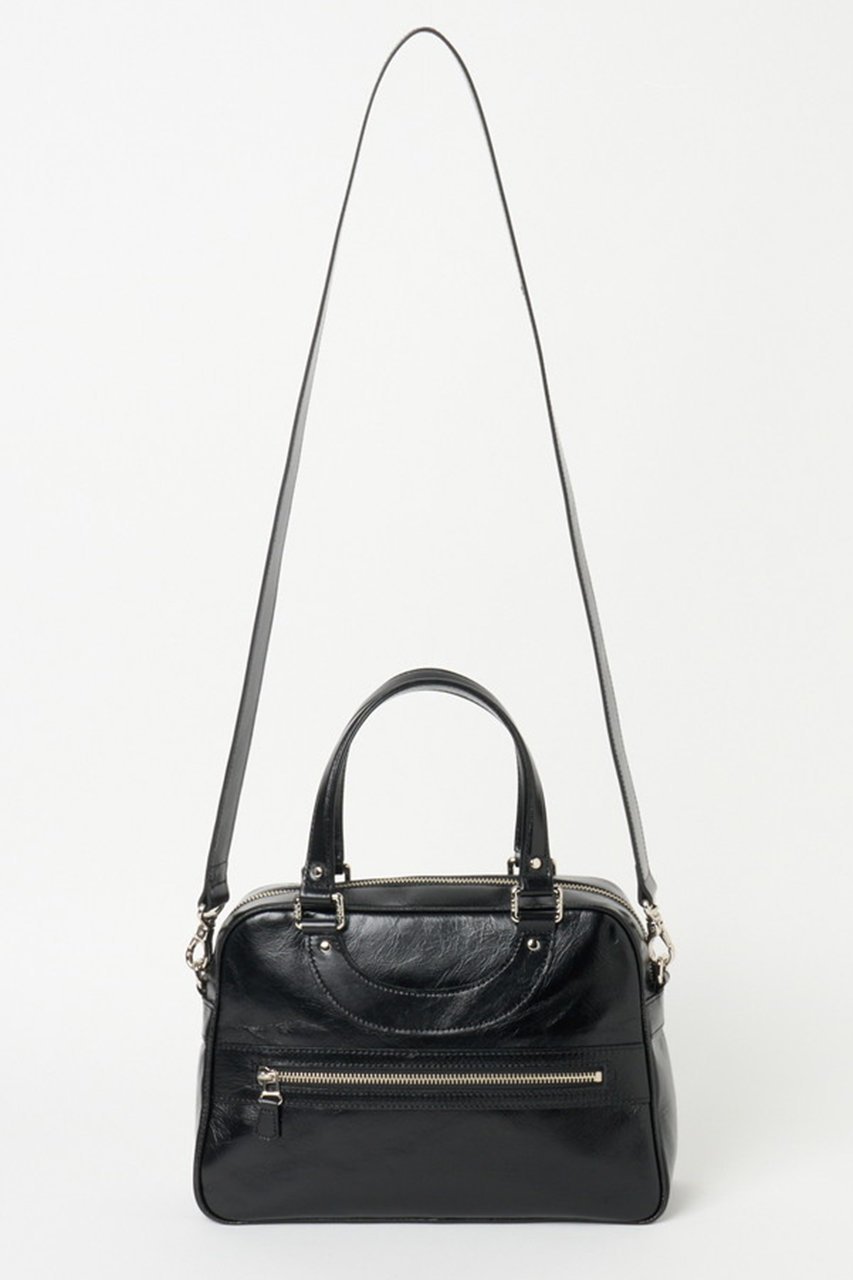 【アッシュ ペー フランス/H.P.FRANCE】の【Jacques Le Corre】LISBON MINI 2way バッグ 人気、トレンドファッション・服の通販 founy(ファニー) 　ファッション　Fashion　レディースファッション　Fashion for Women　バッグ　Bags　春　Spring　コレクション　Collection, Seasonal Line　傘　Umbrella, Parasol　財布　Wallet, Purse　定番　Standard, Basic Item　パーティ　Party, Party Style　ポーチ　Pouch, Small Case　ラップ　Wrap, Wrap Design　S/S・春夏　SS, Spring/Summer, Warm Season　夏　Summer　旅行　Travel　エレガント 上品　Elegant　ビジネス 仕事 通勤　Business / Work / Commuting　2026年　2026　other-5|ID: prp329100004806114 ipo3291000000035390539