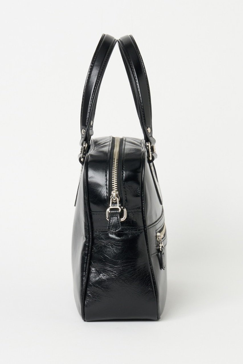 【アッシュ ペー フランス/H.P.FRANCE】の【Jacques Le Corre】LISBON MINI 2way バッグ 人気、トレンドファッション・服の通販 founy(ファニー) 　ファッション　Fashion　レディースファッション　Fashion for Women　バッグ　Bags　春　Spring　コレクション　Collection, Seasonal Line　傘　Umbrella, Parasol　財布　Wallet, Purse　定番　Standard, Basic Item　パーティ　Party, Party Style　ポーチ　Pouch, Small Case　ラップ　Wrap, Wrap Design　S/S・春夏　SS, Spring/Summer, Warm Season　夏　Summer　旅行　Travel　エレガント 上品　Elegant　ビジネス 仕事 通勤　Business / Work / Commuting　2026年　2026　other-8|ID: prp329100004806114 ipo3291000000035390542