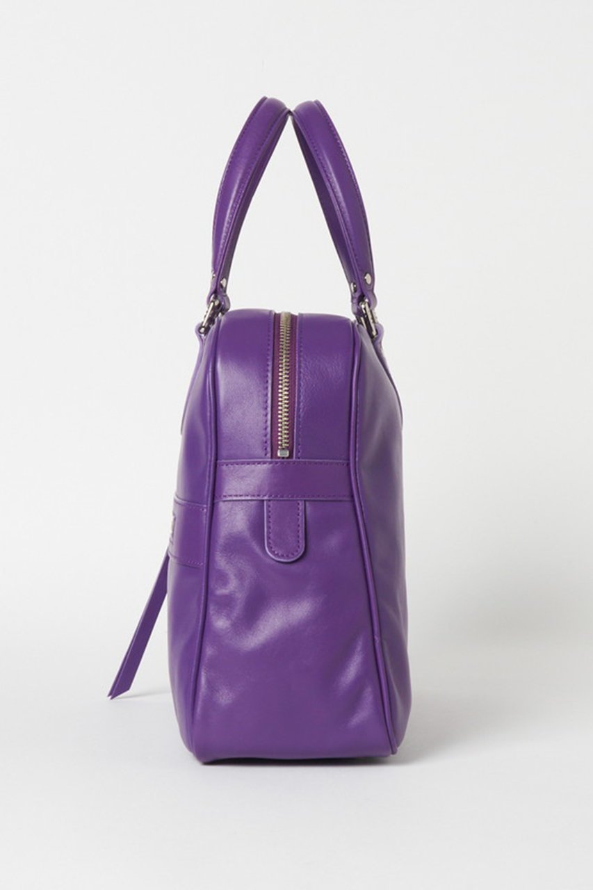 【アッシュ ペー フランス/H.P.FRANCE】の【Jacques Le Corre】LISBON SMALL バッグ 人気、トレンドファッション・服の通販 founy(ファニー) 　ファッション　Fashion　レディースファッション　Fashion for Women　バッグ　Bags　春　Spring　コレクション　Collection, Seasonal Line　シンプル　Simple, Minimal　ダメージ　Distressed, Destroyed　定番　Standard, Basic Item　なめらか　Smooth, Silky Texture　人気　Popular, Best Seller　フォルム　Silhouette, Form　ポケット　Pocket, Pocket Detail　S/S・春夏　SS, Spring/Summer, Warm Season　再入荷　Restock / Back in Stock　おすすめ　Recommended / Our Picks　夏　Summer　エレガント 上品　Elegant　ビジネス 仕事 通勤　Business / Work / Commuting　2026年　2026　other-7|ID: prp329100004806115 ipo3291000000035390554