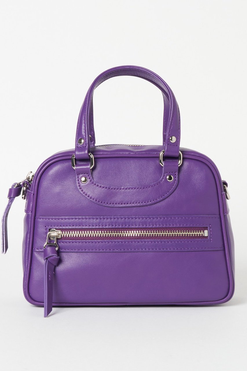 【アッシュ ペー フランス/H.P.FRANCE】の【Jacques Le Corre】LISBON MINIMINI 2way バッグ 人気、トレンドファッション・服の通販 founy(ファニー) 　ファッション　Fashion　レディースファッション　Fashion for Women　バッグ　Bags　春　Spring　コレクション　Collection, Seasonal Line　定番　Standard, Basic Item　なめらか　Smooth, Silky Texture　パーティ　Party, Party Style　ラップ　Wrap, Wrap Design　S/S・春夏　SS, Spring/Summer, Warm Season　おすすめ　Recommended / Our Picks　夏　Summer　旅行　Travel　エレガント 上品　Elegant　ビジネス 仕事 通勤　Business / Work / Commuting　2026年　2026　other-2|ID: prp329100004806117 ipo3291000000034875290