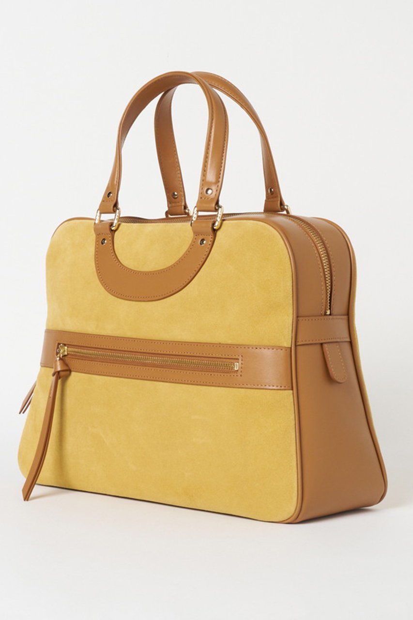 【アッシュ ペー フランス/H.P.FRANCE】の【Jacques Le Corre】LISBON SMALL バッグ 人気、トレンドファッション・服の通販 founy(ファニー) ファッション Fashion レディースファッション Fashion for Women バッグ Bags 春 Spring コレクション Collection, Seasonal Line シンプル Simple, Minimal ダメージ Distressed, Destroyed テクスチャー Texture, Textured Fabric 定番 Standard, Basic Item 人気 Popular, Best Seller フォルム Silhouette, Form ベルベット Velvet, Velvety ポケット Pocket, Pocket Detail S/S・春夏 SS, Spring/Summer, Warm Season 夏 Summer エレガント 上品 Elegant ビジネス 仕事 通勤 Business / Work / Commuting 2026年 2026 other-3|ID: prp329100004806118 ipo3291000000034875303