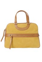 【アッシュ ペー フランス/H.P.FRANCE】の【Jacques Le Corre】LISBON SMALL バッグ イエロー|ID:prp329100004806118