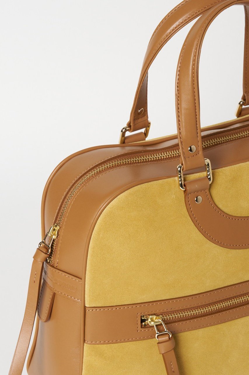 【アッシュ ペー フランス/H.P.FRANCE】の【Jacques Le Corre】LISBON SMALL バッグ 人気、トレンドファッション・服の通販 founy(ファニー) 　ファッション　Fashion　レディースファッション　Fashion for Women　バッグ　Bags　春　Spring　コレクション　Collection, Seasonal Line　シンプル　Simple, Minimal　ダメージ　Distressed, Destroyed　テクスチャー　Texture, Textured Fabric　定番　Standard, Basic Item　人気　Popular, Best Seller　フォルム　Silhouette, Form　ベルベット　Velvet, Velvety　ポケット　Pocket, Pocket Detail　S/S・春夏　SS, Spring/Summer, Warm Season　夏　Summer　エレガント 上品　Elegant　ビジネス 仕事 通勤　Business / Work / Commuting　2026年　2026　other-4|ID: prp329100004806118 ipo3291000000035390560