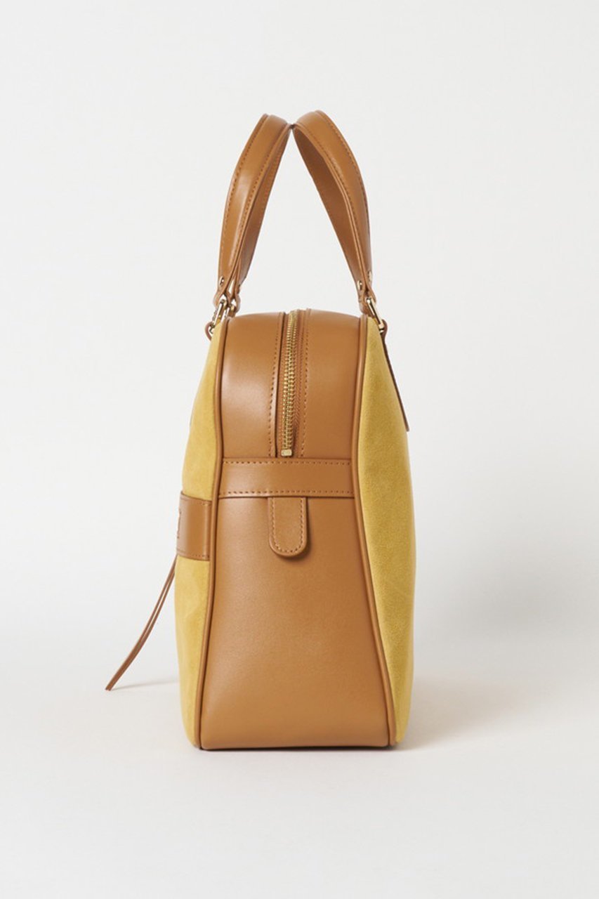 【アッシュ ペー フランス/H.P.FRANCE】の【Jacques Le Corre】LISBON SMALL バッグ 人気、トレンドファッション・服の通販 founy(ファニー) 　ファッション　Fashion　レディースファッション　Fashion for Women　バッグ　Bags　コレクション　Collection, Seasonal Line　シンプル　Simple, Minimal　ダメージ　Distressed, Destroyed　テクスチャー　Texture, Textured Fabric　定番　Standard, Basic Item　人気　Popular, Best Seller　フォルム　Silhouette, Form　ベルベット　Velvet, Velvety　ポケット　Pocket, Pocket Detail　エレガント 上品　Elegant　ビジネス 仕事 通勤　Business / Work / Commuting　other-6|ID: prp329100004806118 ipo3291000000036158859