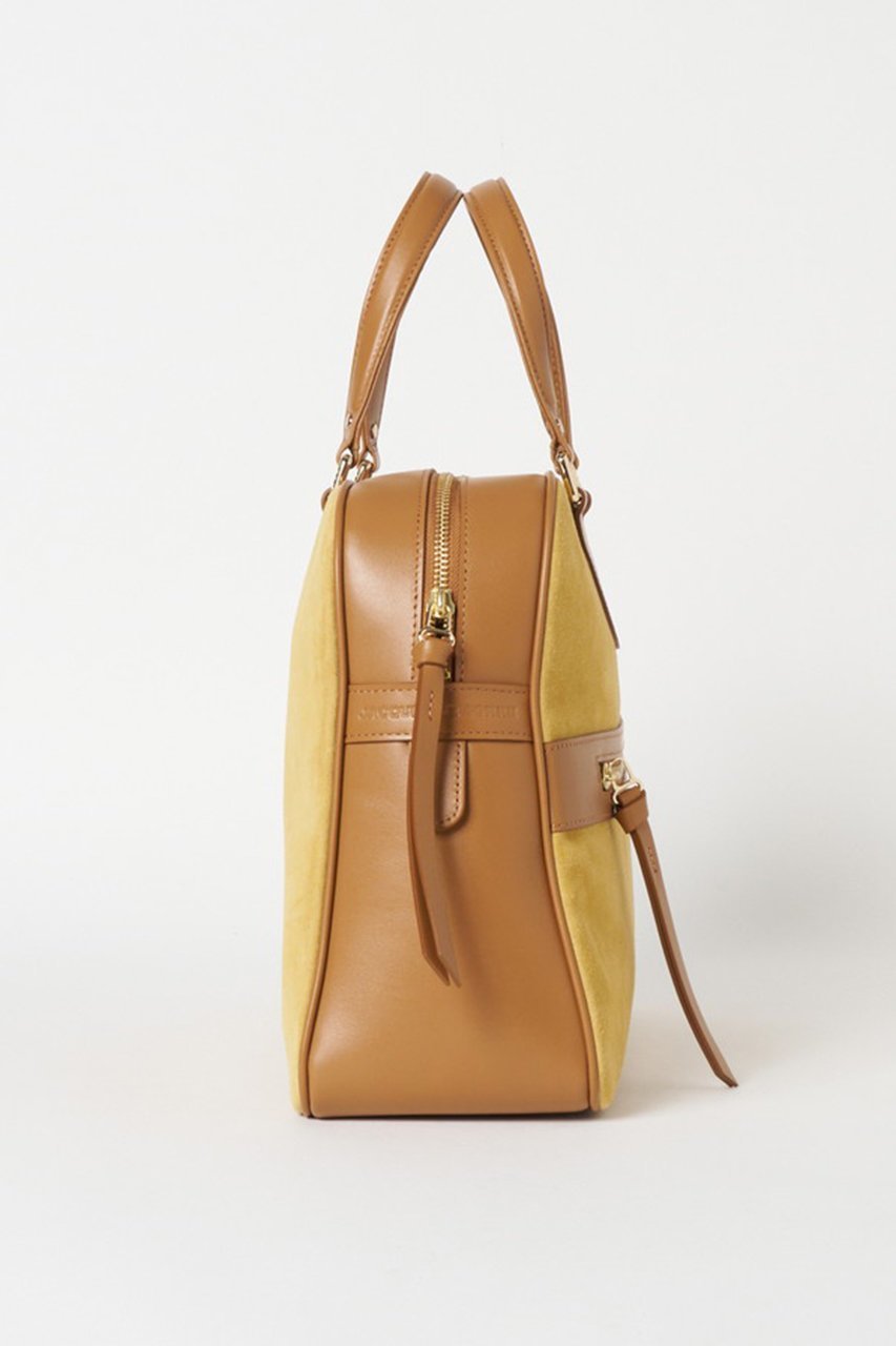 【アッシュ ペー フランス/H.P.FRANCE】の【Jacques Le Corre】LISBON SMALL バッグ 人気、トレンドファッション・服の通販 founy(ファニー) 　ファッション　Fashion　レディースファッション　Fashion for Women　バッグ　Bags　コレクション　Collection, Seasonal Line　シンプル　Simple, Minimal　ダメージ　Distressed, Destroyed　テクスチャー　Texture, Textured Fabric　定番　Standard, Basic Item　人気　Popular, Best Seller　フォルム　Silhouette, Form　ベルベット　Velvet, Velvety　ポケット　Pocket, Pocket Detail　エレガント 上品　Elegant　ビジネス 仕事 通勤　Business / Work / Commuting　other-7|ID: prp329100004806118 ipo3291000000036158862