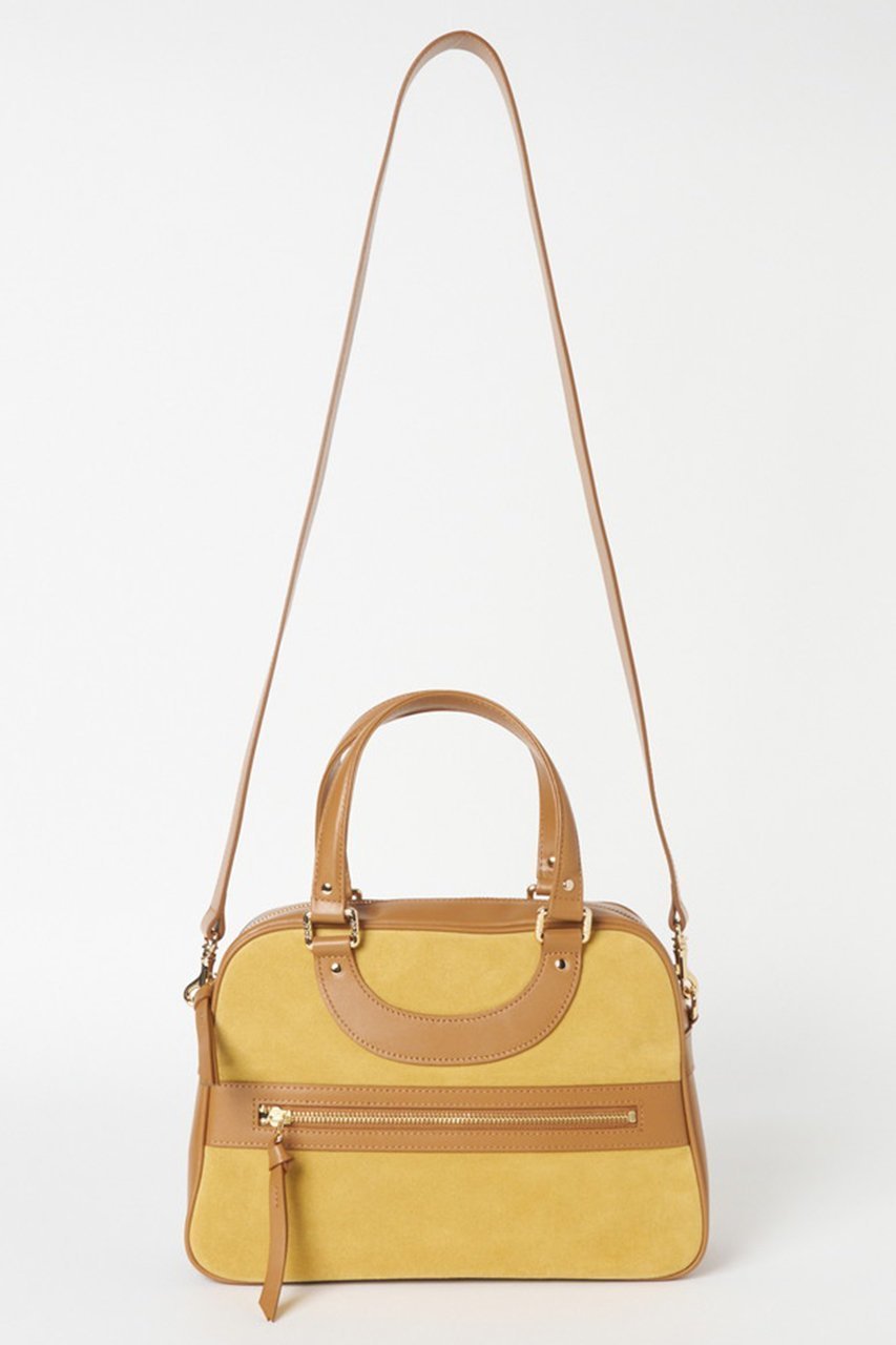 【アッシュ ペー フランス/H.P.FRANCE】の【Jacques Le Corre】LISBON MINI 2way バッグ 人気、トレンドファッション・服の通販 founy(ファニー) 　ファッション　Fashion　レディースファッション　Fashion for Women　バッグ　Bags　コレクション　Collection, Seasonal Line　傘　Umbrella, Parasol　財布　Wallet, Purse　テクスチャー　Texture, Textured Fabric　定番　Standard, Basic Item　パーティ　Party, Party Style　ベルベット　Velvet, Velvety　ポーチ　Pouch, Small Case　ラップ　Wrap, Wrap Design　旅行　Travel　エレガント 上品　Elegant　ビジネス 仕事 通勤　Business / Work / Commuting　other-5|ID: prp329100004806119 ipo3291000000035717522