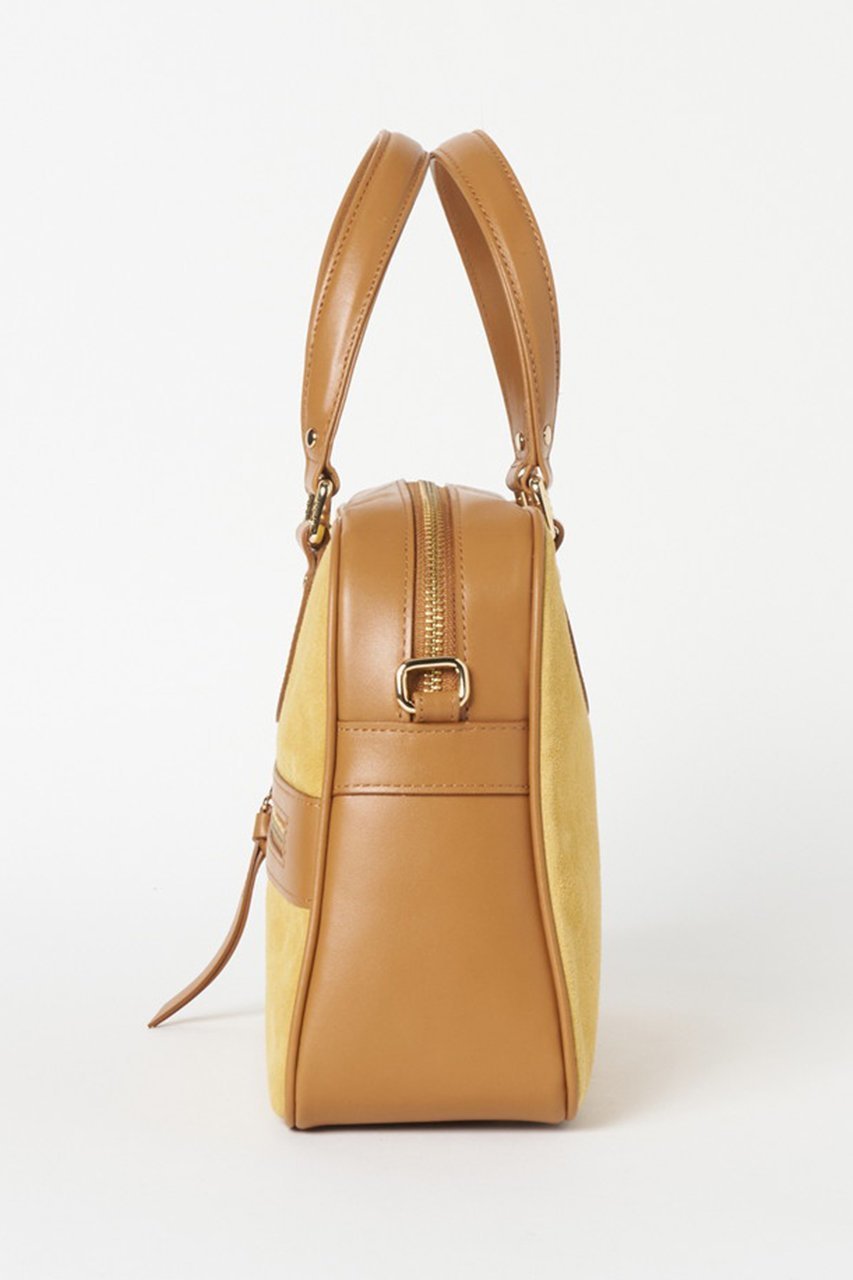 【アッシュ ペー フランス/H.P.FRANCE】の【Jacques Le Corre】LISBON MINI 2way バッグ 人気、トレンドファッション・服の通販 founy(ファニー) 　ファッション　Fashion　レディースファッション　Fashion for Women　バッグ　Bags　コレクション　Collection, Seasonal Line　傘　Umbrella, Parasol　財布　Wallet, Purse　テクスチャー　Texture, Textured Fabric　定番　Standard, Basic Item　パーティ　Party, Party Style　ベルベット　Velvet, Velvety　ポーチ　Pouch, Small Case　ラップ　Wrap, Wrap Design　旅行　Travel　エレガント 上品　Elegant　ビジネス 仕事 通勤　Business / Work / Commuting　other-7|ID: prp329100004806119 ipo3291000000035717524