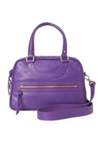 【アッシュ ペー フランス/H.P.FRANCE】の【Jacques Le Corre】LISBON MINI 2way バッグ パープル|ID: prp329100004806119 ipo3291000000036755049