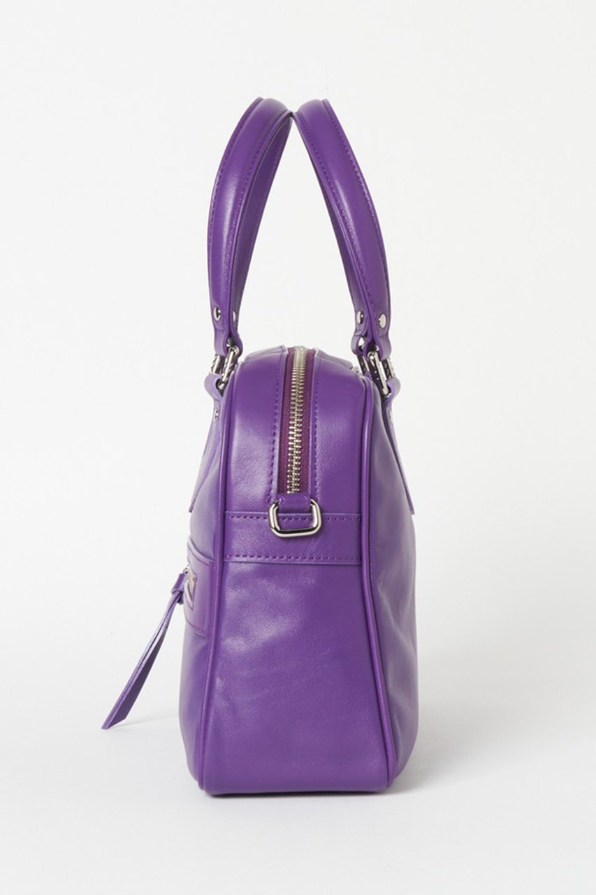 【アッシュ ペー フランス/H.P.FRANCE】の【Jacques Le Corre】LISBON MINI 2way バッグ 大人の最旬トレンドファッション＆コーディネート founy(ファウニー) 　ファッション　Fashion　レディースファッション　Fashion for Women　バッグ　Bags　コレクション　Collection, Seasonal Line　傘　Umbrella, Parasol　財布　Wallet, Purse　定番　Standard, Basic Item　なめらか　Smooth, Silky Texture　パーティ　Party, Party Style　ポーチ　Pouch, Small Case　ラップ　Wrap, Wrap Design　おすすめ　Recommended / Our Picks　旅行　Travel　エレガント 上品　Elegant　ビジネス 仕事 通勤　Business / Work / Commuting　other-8|ID: prp329100004806119 ipo3291000000036755056