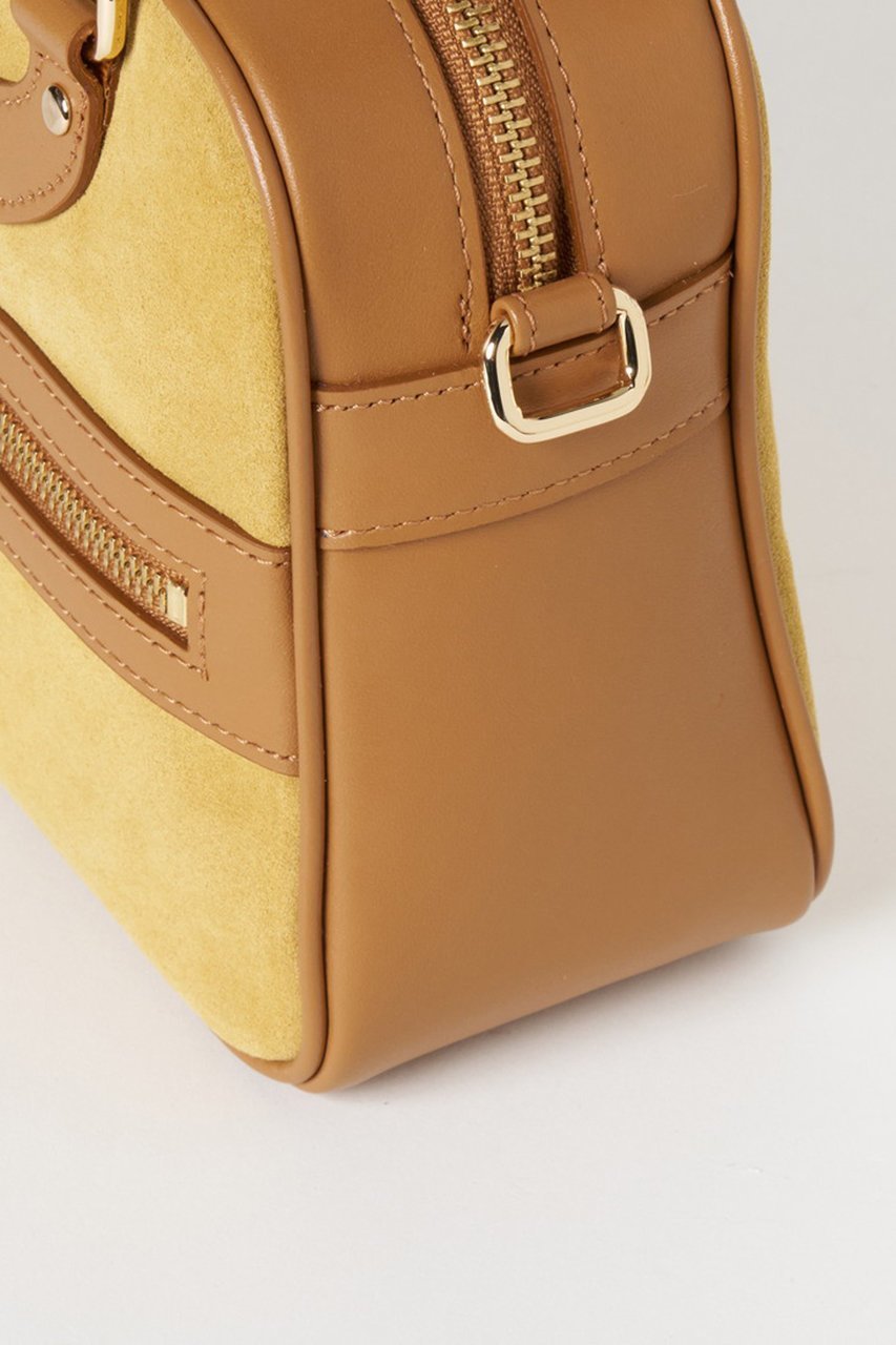 【アッシュ ペー フランス/H.P.FRANCE】の【Jacques Le Corre】LISBON MINIMINI 2way バッグ 人気、トレンドファッション・服の通販 founy(ファニー) 　ファッション　Fashion　レディースファッション　Fashion for Women　バッグ　Bags　春　Spring　コレクション　Collection, Seasonal Line　テクスチャー　Texture, Textured Fabric　定番　Standard, Basic Item　パーティ　Party, Party Style　ベルベット　Velvet, Velvety　ラップ　Wrap, Wrap Design　S/S・春夏　SS, Spring/Summer, Warm Season　再入荷　Restock / Back in Stock　夏　Summer　旅行　Travel　エレガント 上品　Elegant　ビジネス 仕事 通勤　Business / Work / Commuting　2026年　2026　other-7|ID: prp329100004806121 ipo3291000000035390588