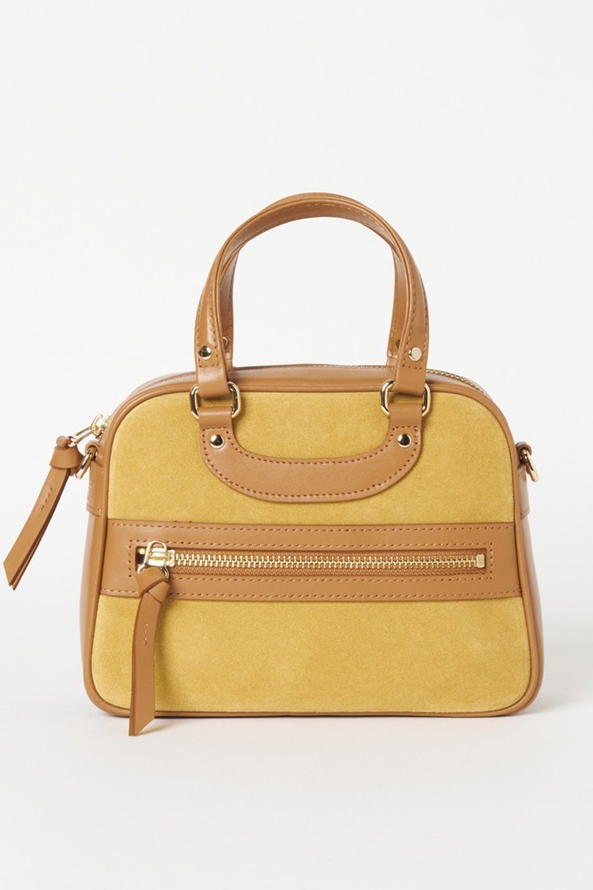 【アッシュ ペー フランス/H.P.FRANCE】の【Jacques Le Corre】LISBON MINIMINI 2way バッグ 人気、トレンドファッション・服の通販 founy(ファニー) 　ファッション　Fashion　レディースファッション　Fashion for Women　バッグ　Bags　コレクション　Collection, Seasonal Line　テクスチャー　Texture, Textured Fabric　定番　Standard, Basic Item　パーティ　Party, Party Style　ベルベット　Velvet, Velvety　ラップ　Wrap, Wrap Design　旅行　Travel　エレガント 上品　Elegant　ビジネス 仕事 通勤　Business / Work / Commuting　other-3|ID: prp329100004806121 ipo3291000000035975609