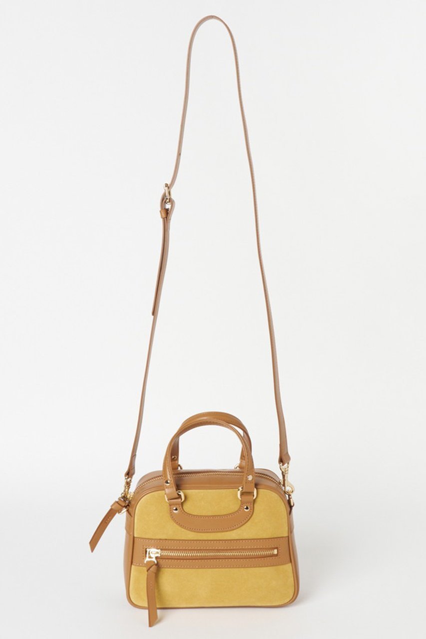 【アッシュ ペー フランス/H.P.FRANCE】の【Jacques Le Corre】LISBON MINIMINI 2way バッグ 人気、トレンドファッション・服の通販 founy(ファニー) 　ファッション　Fashion　レディースファッション　Fashion for Women　バッグ　Bags　コレクション　Collection, Seasonal Line　テクスチャー　Texture, Textured Fabric　定番　Standard, Basic Item　パーティ　Party, Party Style　ベルベット　Velvet, Velvety　ラップ　Wrap, Wrap Design　旅行　Travel　エレガント 上品　Elegant　ビジネス 仕事 通勤　Business / Work / Commuting　other-8|ID: prp329100004806121 ipo3291000000035975614