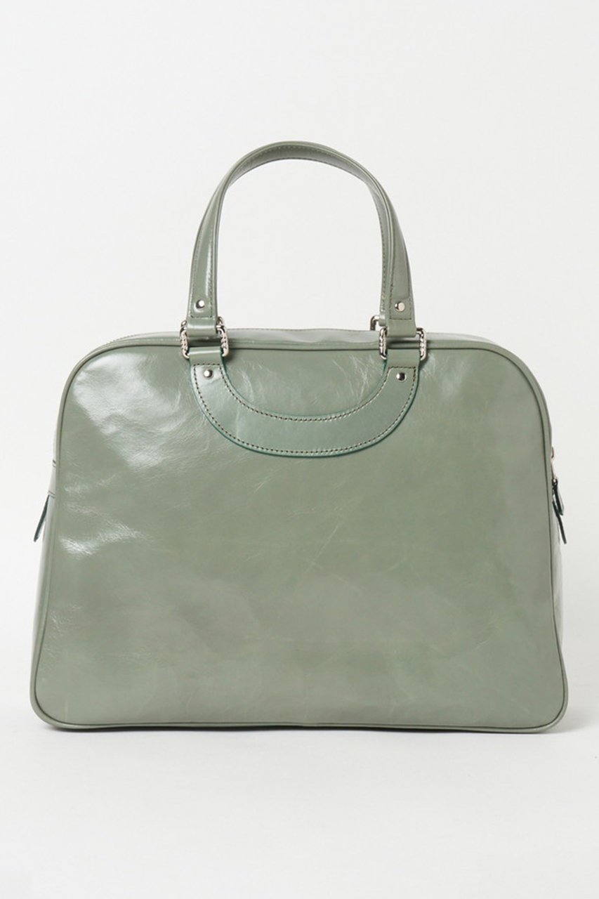 【アッシュ ペー フランス/H.P.FRANCE】の【Jacques Le Corre】LISBON SMALL バッグ 人気、トレンドファッション・服の通販 founy(ファニー) 　ファッション　Fashion　レディースファッション　Fashion for Women　バッグ　Bags　春　Spring　コレクション　Collection, Seasonal Line　シンプル　Simple, Minimal　ダメージ　Distressed, Destroyed　定番　Standard, Basic Item　人気　Popular, Best Seller　フォルム　Silhouette, Form　ポケット　Pocket, Pocket Detail　S/S・春夏　SS, Spring/Summer, Warm Season　再入荷　Restock / Back in Stock　夏　Summer　エレガント 上品　Elegant　ビジネス 仕事 通勤　Business / Work / Commuting　2026年　2026　other-2|ID: prp329100004806122 ipo3291000000035390592